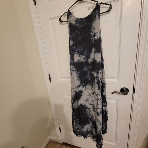 Chaser Hi-Low Tank Dress - Picture 2 of 4